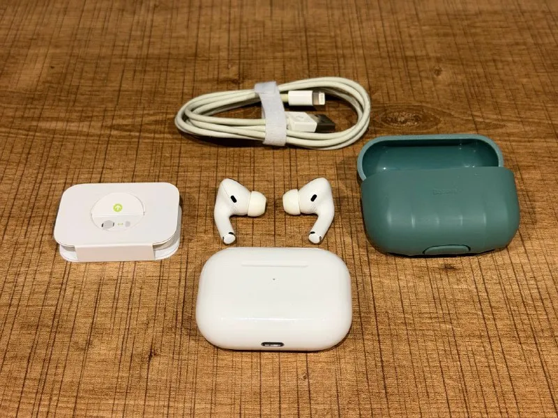 Airpods pro 1 поколения