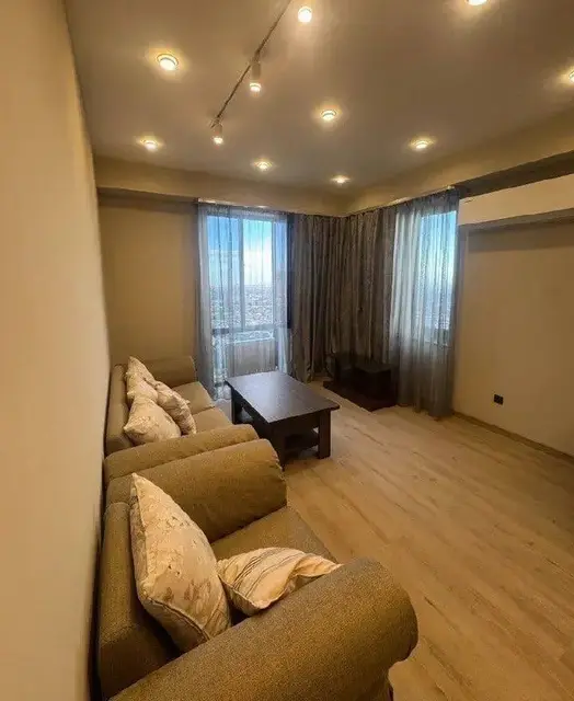 2-комнатная уютная квартира — Yerevan — 450,000 ₺