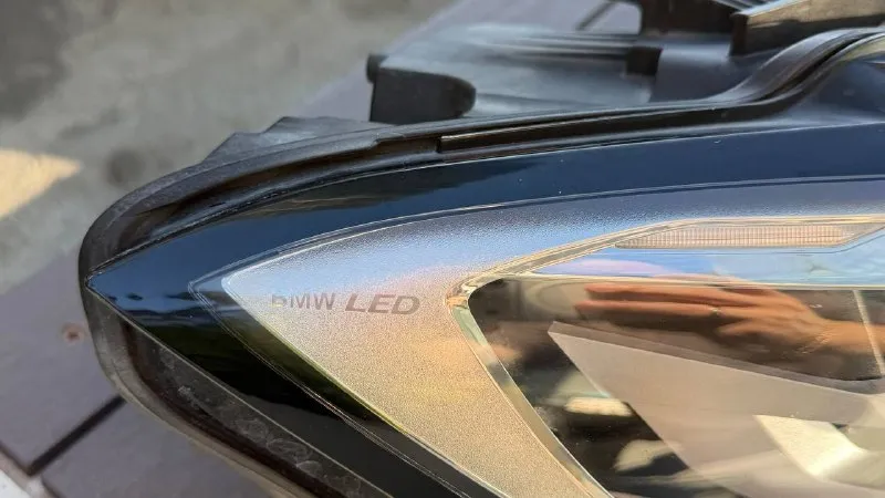 LED Фары BMW G20 original