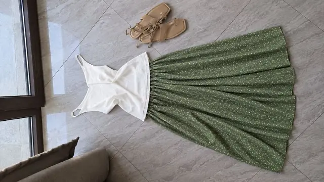 Юбка и топ — Тбилиси — 20 ₾