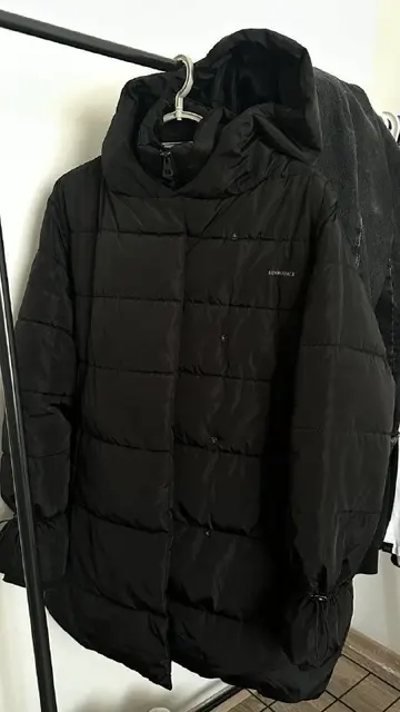 Куртка черная — Стамбул — 2 500 ₺