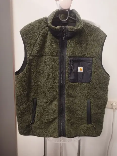 Флисовая жилетка Carhartt — Ереван — 7 000 ֏