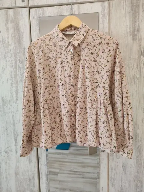 Рубашка/блузка ZARA — Тбилиси — 50 ₾