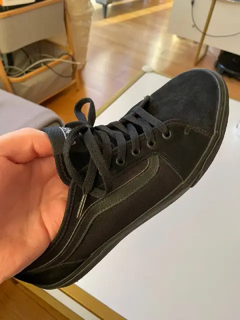 Кеды vans — Стамбул — 1 000 ₺