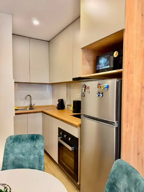 2х комнатную квартиру Batumi View — Batumi — 700 $