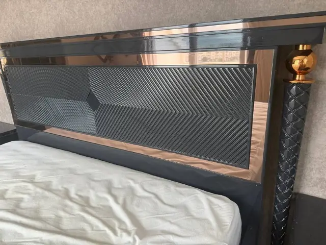 Люкс-комплект кровати — Antalya — 20,000 ₺