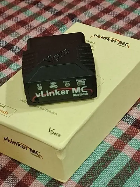 Vlinker MC Bluetooth — Тбилиси — 70 ₾