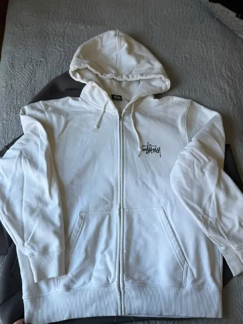 Худи stussy оригинал — Тбилиси — 50 ₾