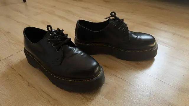 Dr. Martens 8053 — Тбилиси — 290 ₾