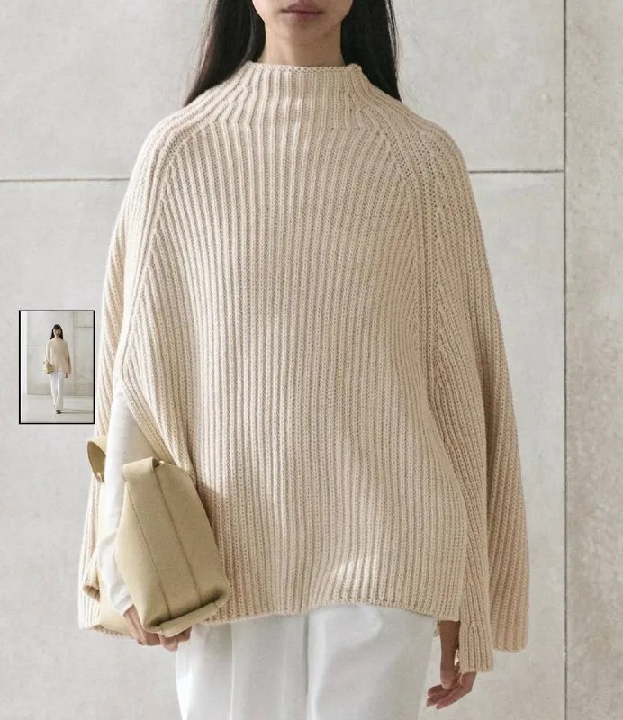 Кейп Massimo Dutti