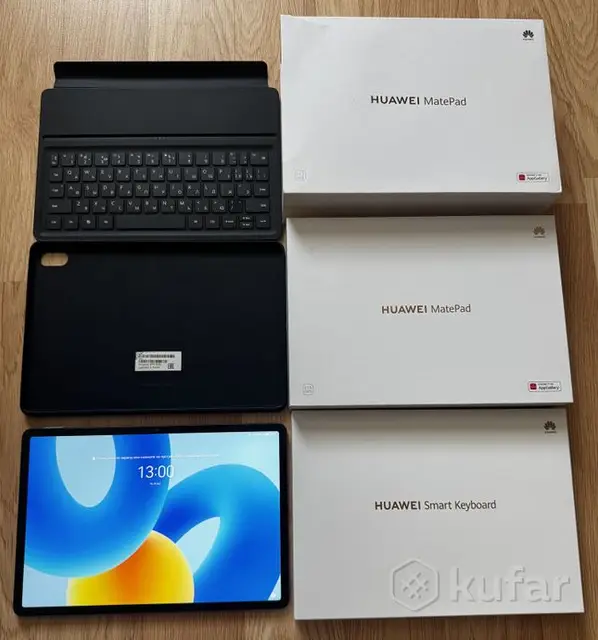 Планшет Huawei MatePad 11.5 — Минск — 650 Br