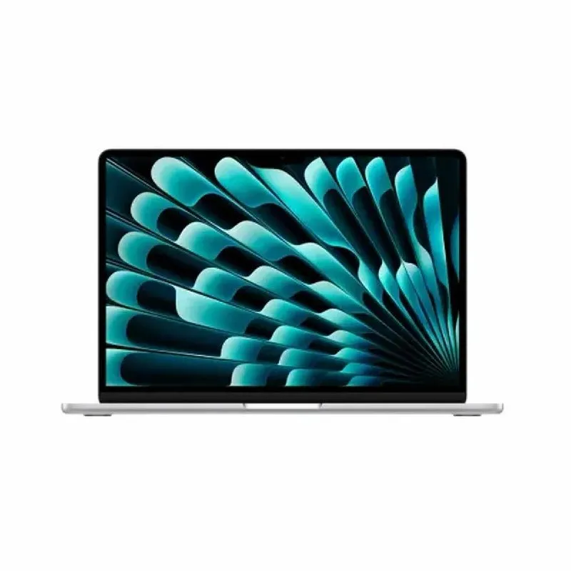 Macbook Air 13» M4 24/512 серебристый