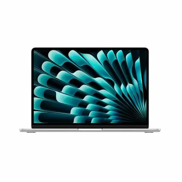 Macbook Air 13» M4 24/512 серебристый — Батуми — 1 700 $