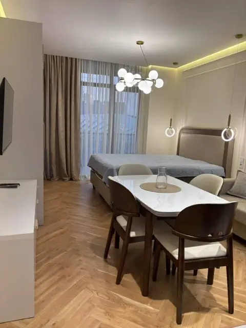Студия — Батуми — 500 ₾