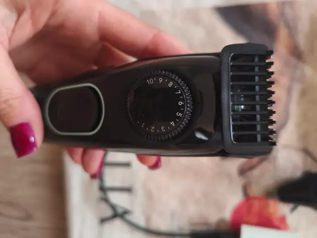 Триммер для бороды Braun — Ереван — 8 000 ֏