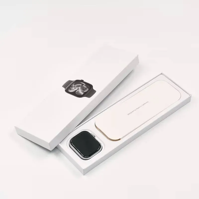Apple Watch 11 с галереей
