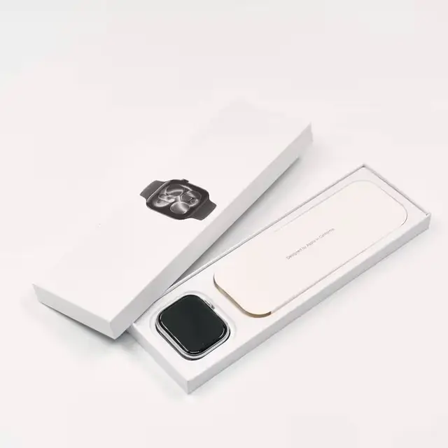 Apple Watch 11 с галереей — Минск — 120 Br