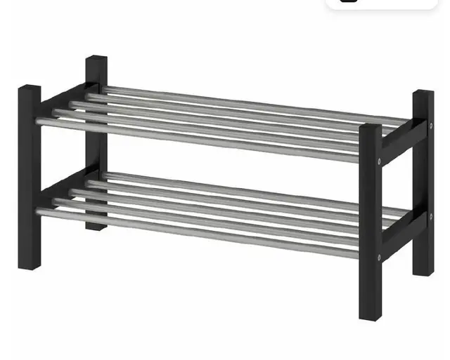 IKEA полка для обуви — Тбилиси — 50 ₾