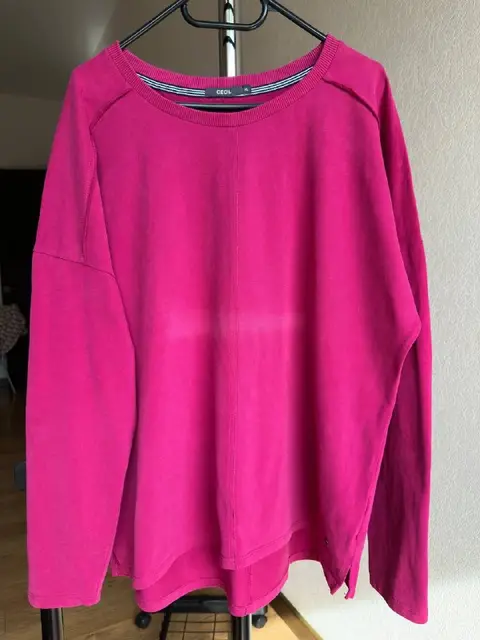 Яркий лонг Cecil XL — Tbilisi — 10 ₾