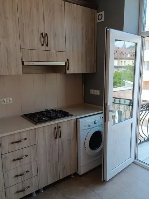 1 комнатная квартира — Yerevan — 350,000 ֏