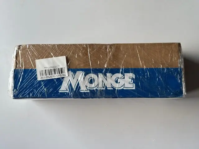 Влажный корм Monge Dog Monoprotein — Тбилиси — 80 ₾
