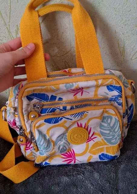 Сумка — рюкзак mindesa — Тбилиси — 20 ₾