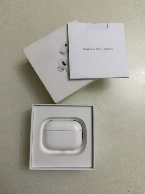 AirPods Pro 2 — Ереван — 30 000 ֏