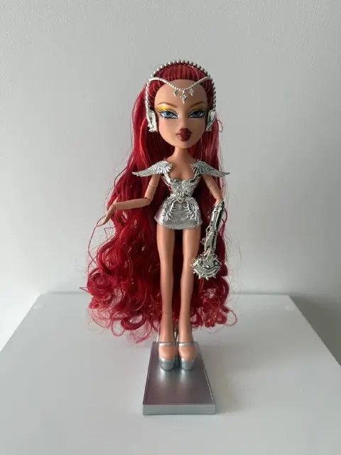 Коллекционная кукла Bratz — Батуми — 200 ₾