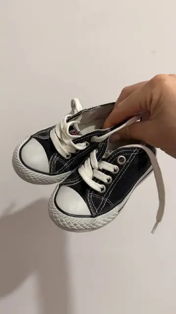 Детские converse — Тбилиси — 30 ₾