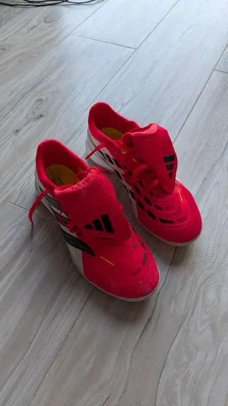 Adidas Predator Pro Fold-over Tongue TF