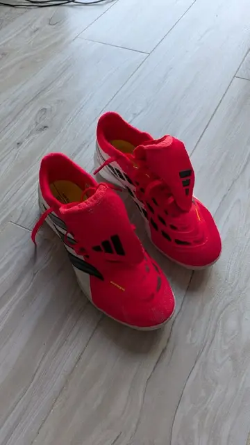 Adidas Predator Pro Fold-over Tongue TF — Батуми — 220 ₾