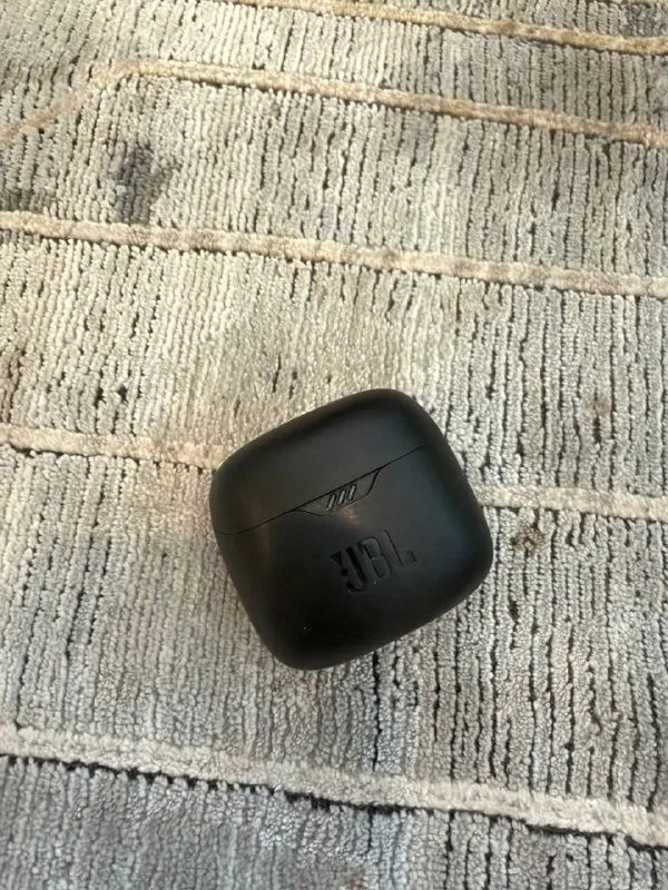 Беспроводные наушники JBL Tune Flex