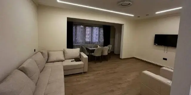 2-комнатная уютная квартира — Ереван — 350 000 ₺