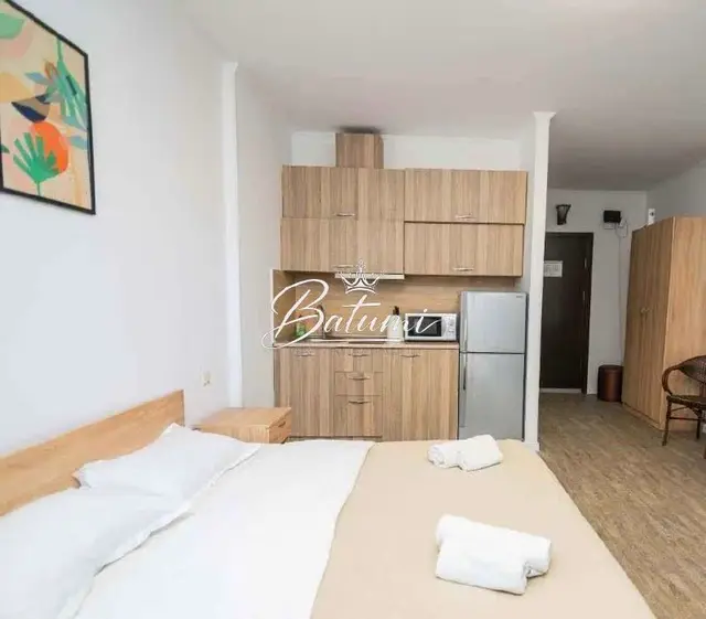 Сдам студию — Батуми — 350 $