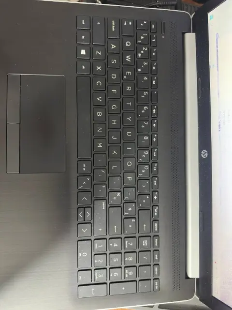 Ноутбук HP intel i5 8250u — Ереван — 90 000 ֏