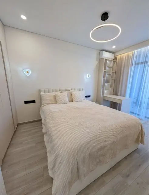 Шикарная новая квартира в Black Sea Towers — Батуми — 1 000 $