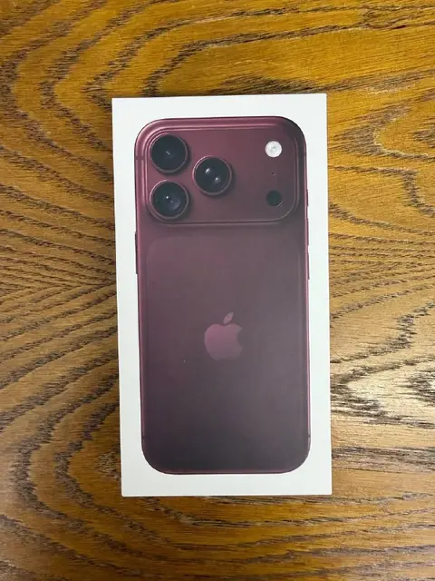 IPhone 18 Pro — Тбилиси — 4 190 ₾