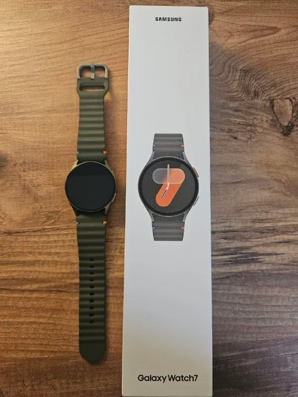 Samsung Galaxy Watch7