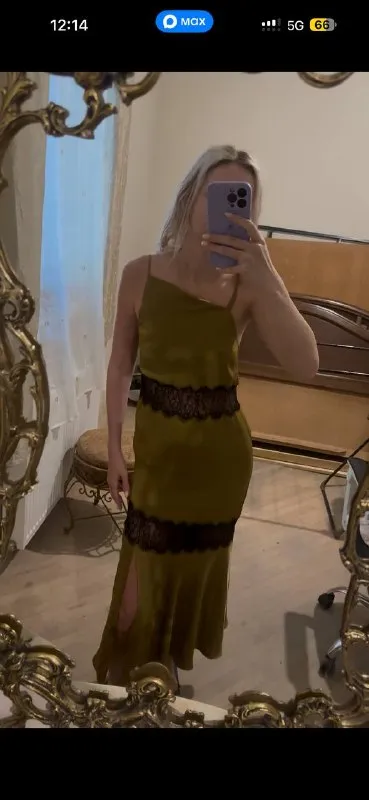 Платье Zara