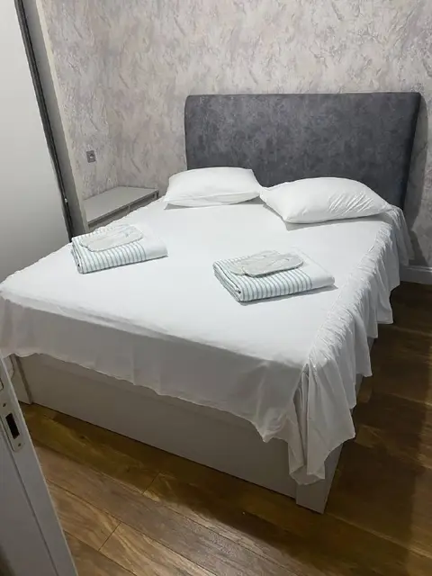 2х комнатную квартиру с видом на море — Batumi — 1,000 $