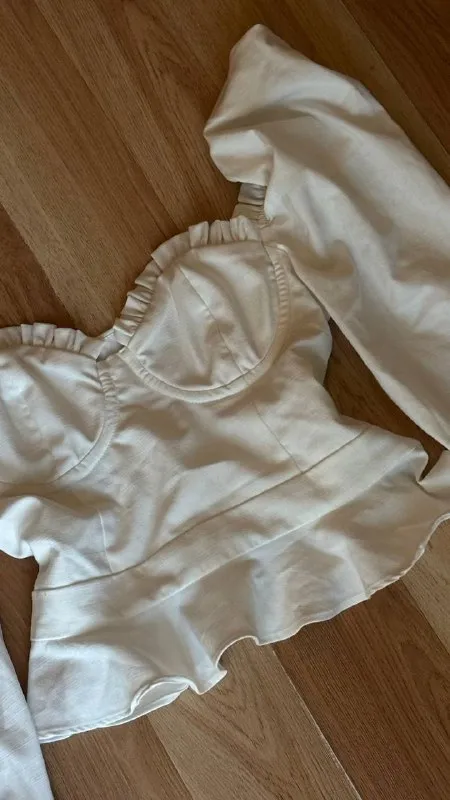 Size S-M