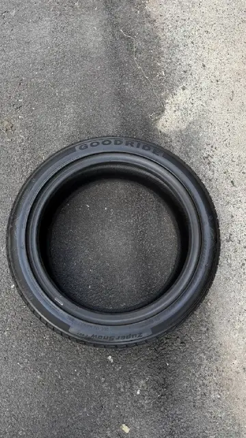 Зимние шины GoodRide 235/45 R18 — Yerevan — 50,000 ֏
