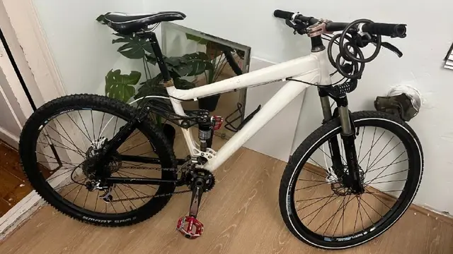 Велосипед — Тбилиси — 700 ₾