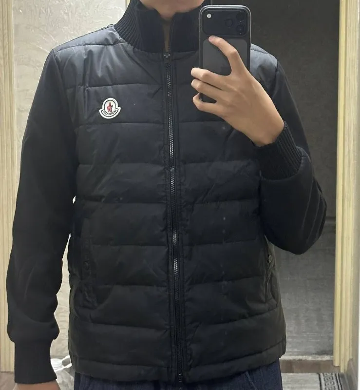 Куртка Moncler