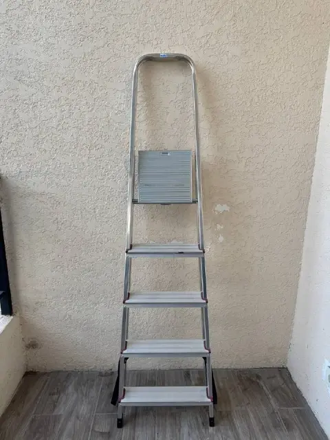 Стремянка Krause Corda 100 / 300 — Tbilisi — 200 ₾