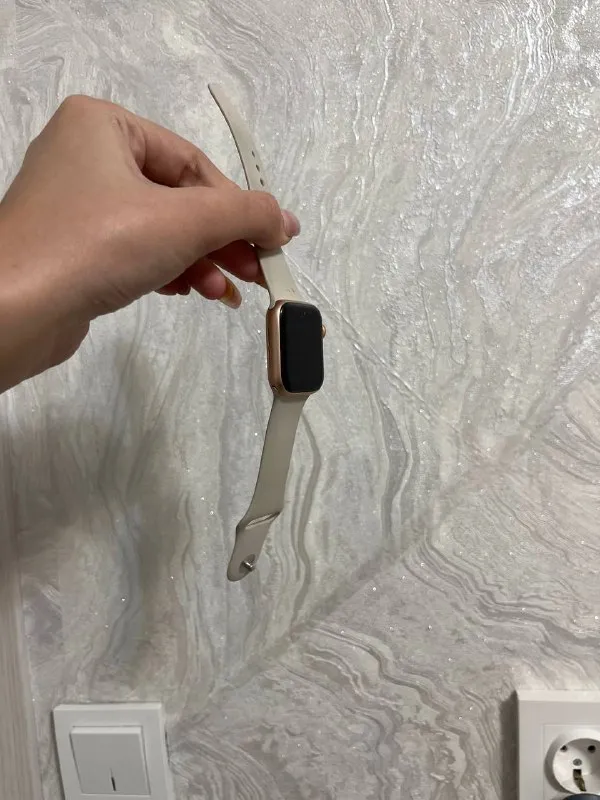Apple Watch SE 1-го поколения