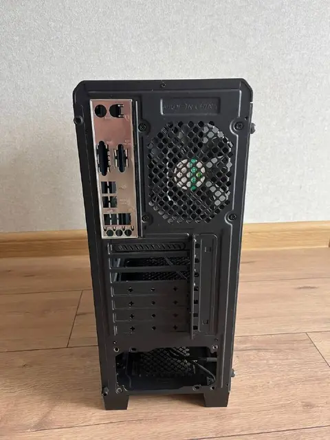 Корпус для ПК — Тбилиси — 50 ₾
