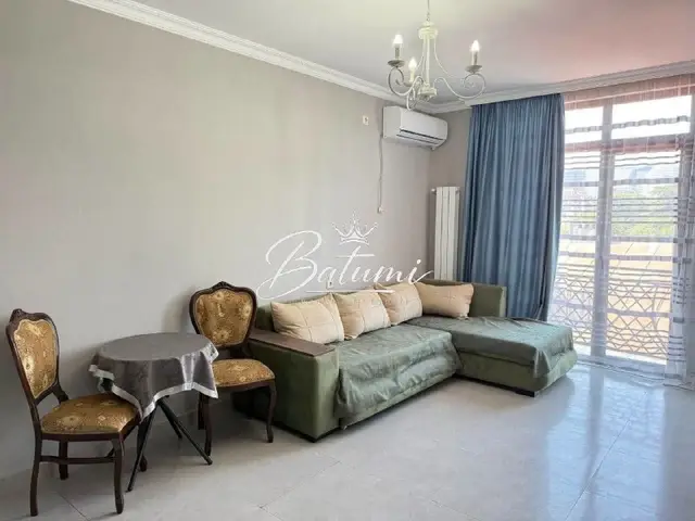2+1 квартира на ул. Клдиашвили — Batumi — 900 $