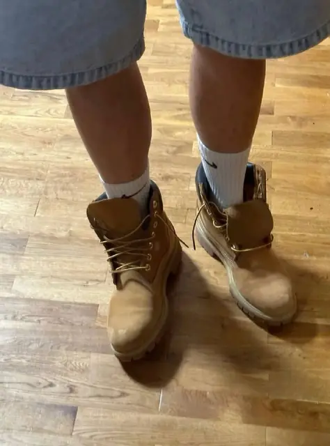Timberland boots — Тбилиси — 270 ₾