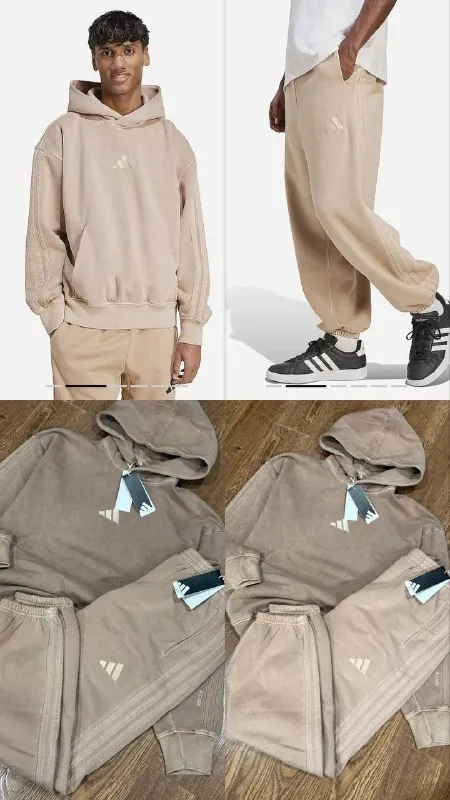 Худи и штаны Adidas